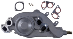 Wasserpumpe - Water Pump  Corvette C6 + Caddy CTS